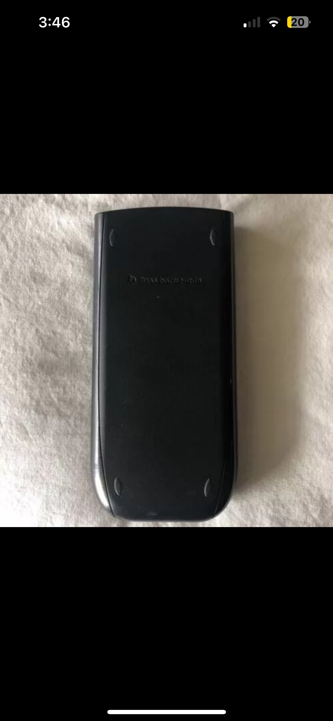 Texas Instruments TI-84 Plus All-Purpose Graphing Calculator - photo 2