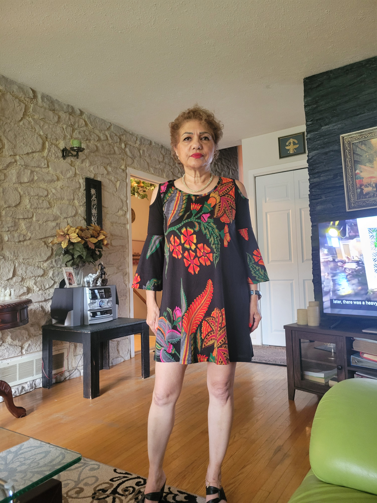 dress