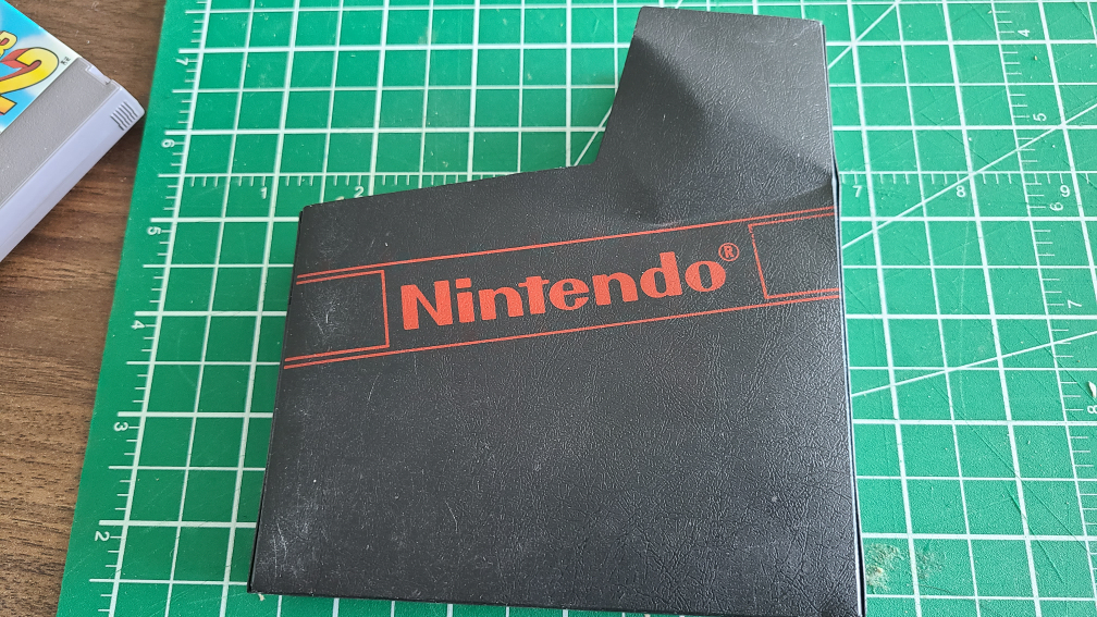 Super Mario Bros 2 (NES) - photo 4
