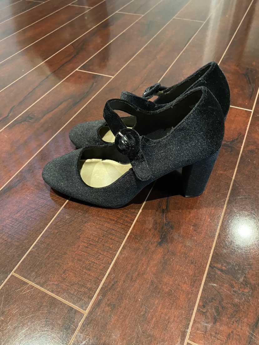 Heels - photo 2