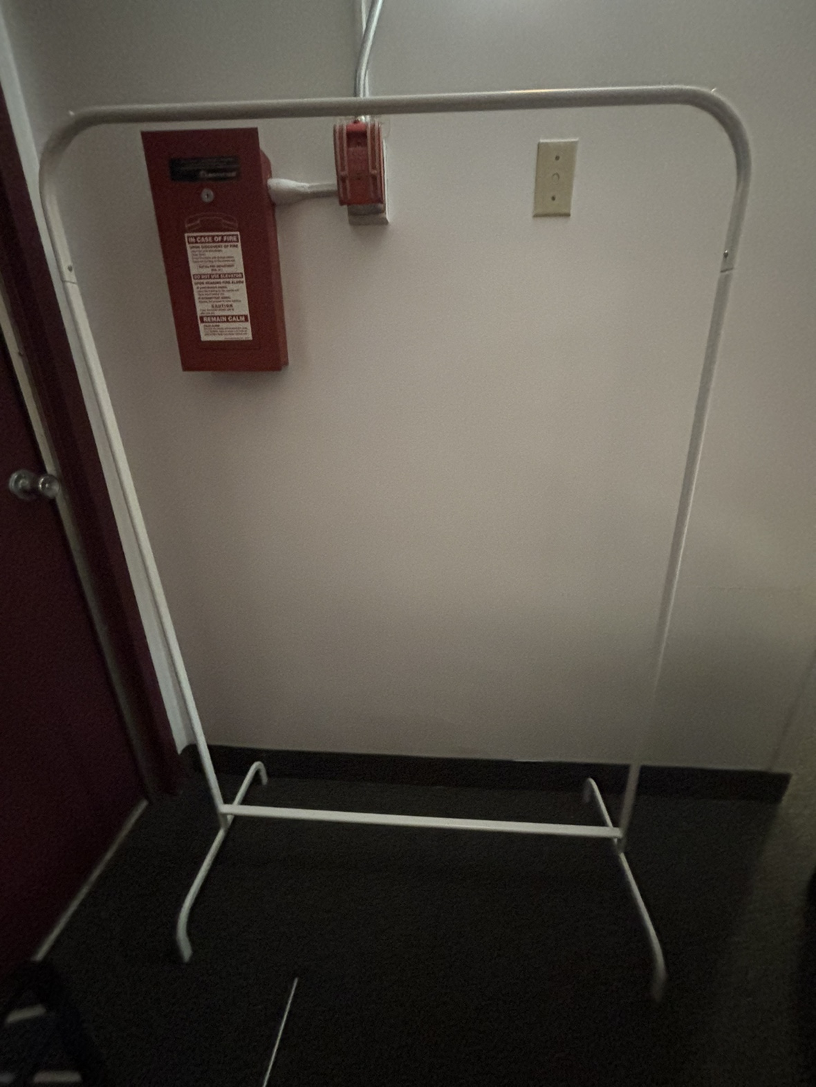 Clothe rack - photo 2
