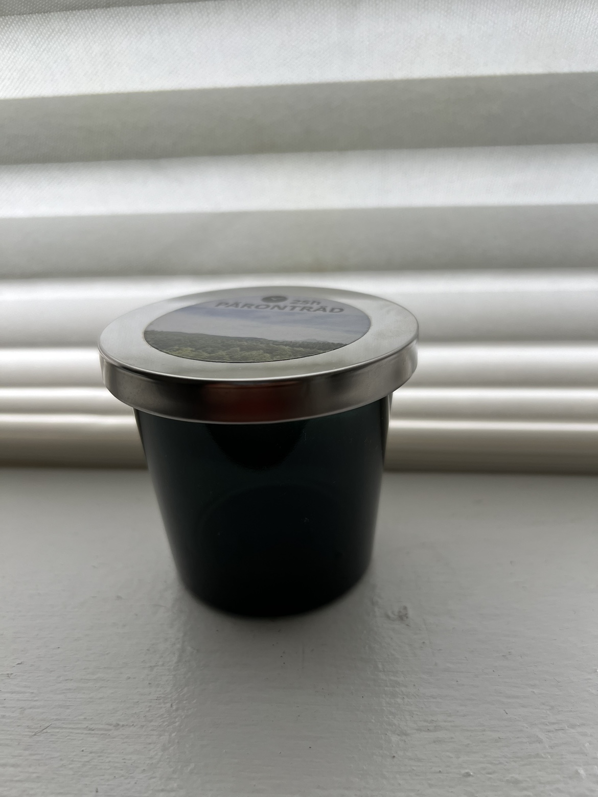Free | Empty Candle jar - photo 2