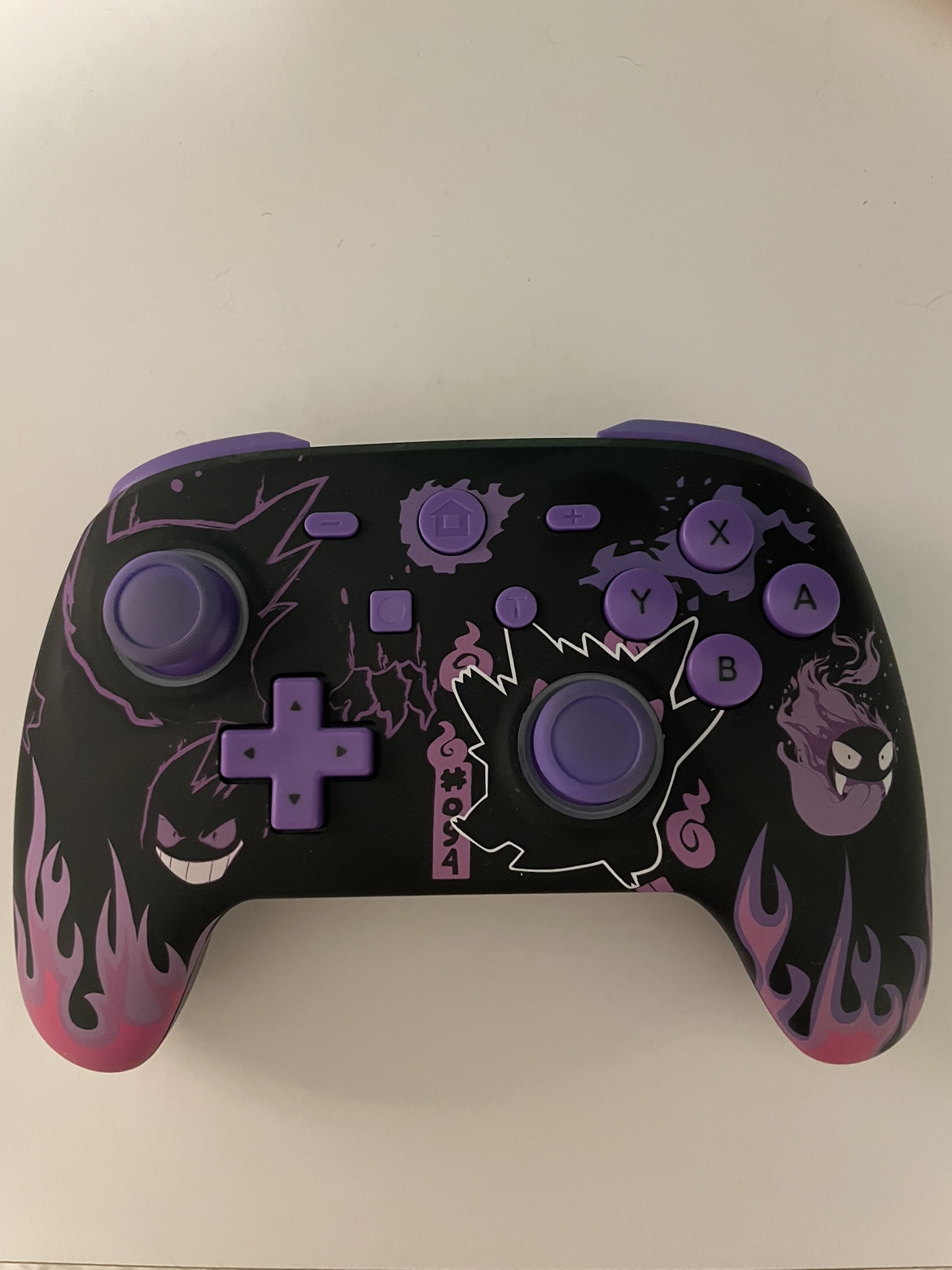 Wireless gaming console