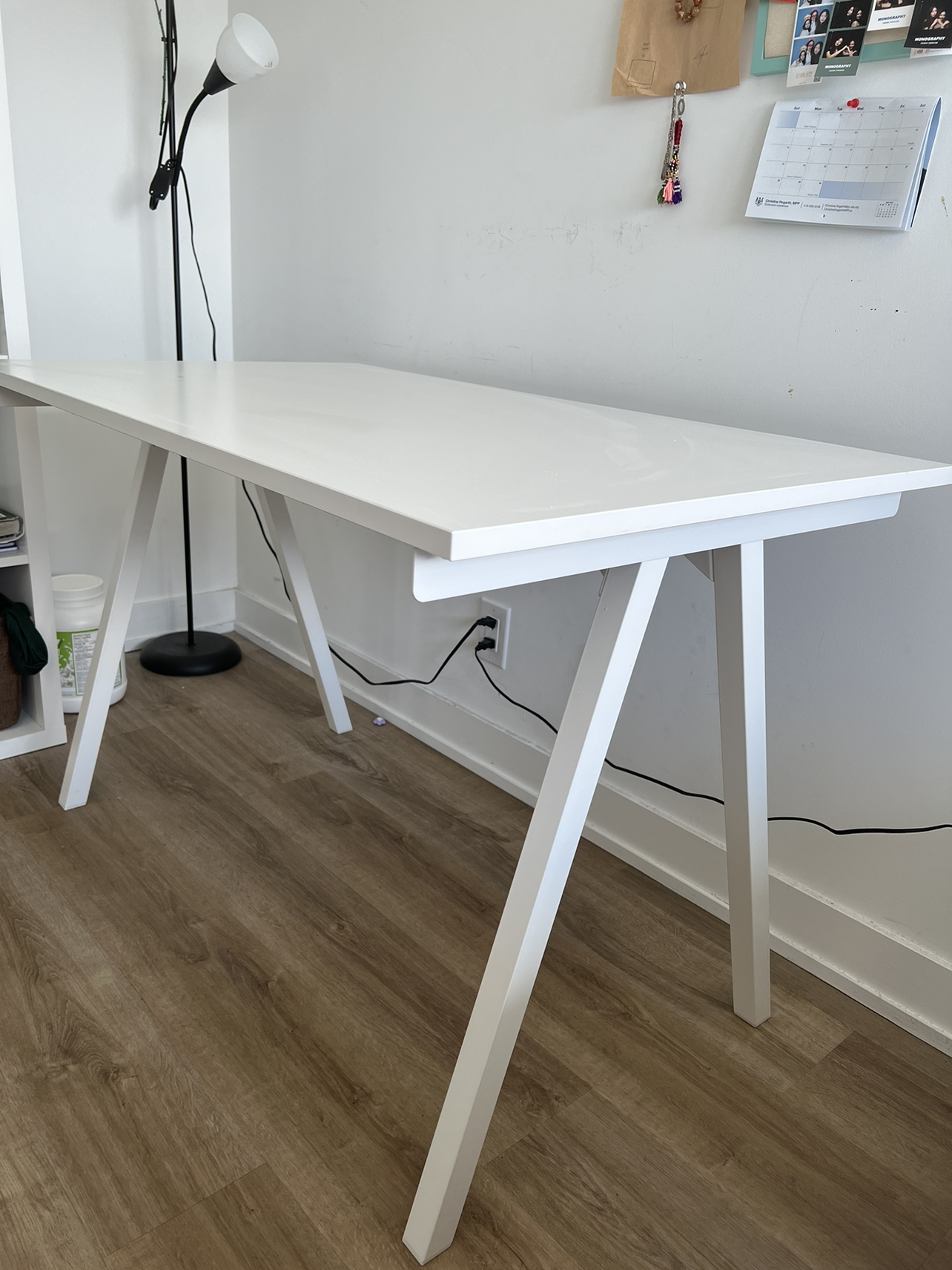 Ikea Desk