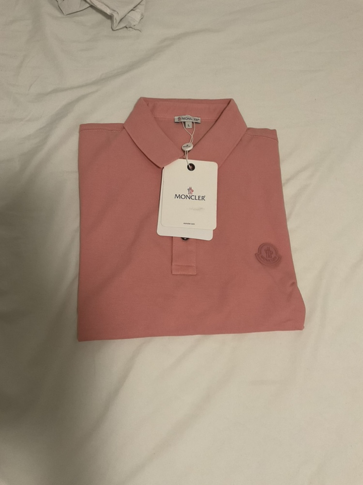 Moncler T-shirt - photo 4