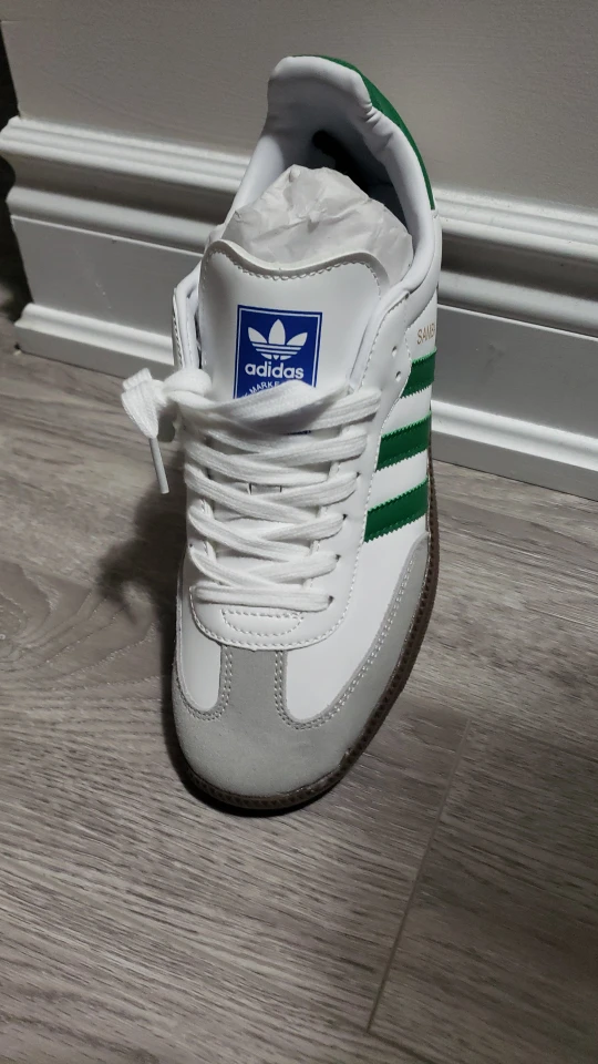 Adidas Samba - photo 2