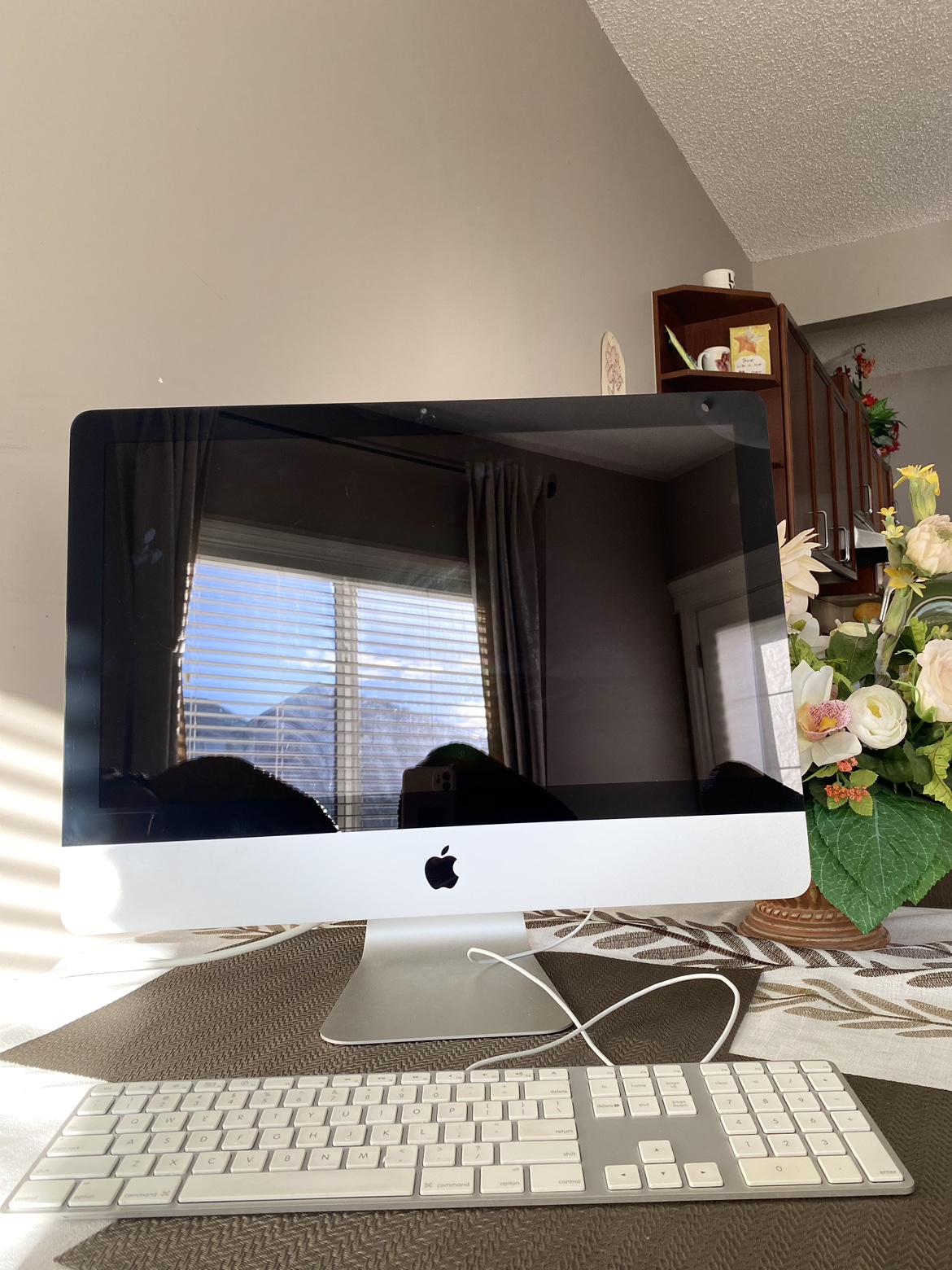Free Mac #freecycle - photo 2