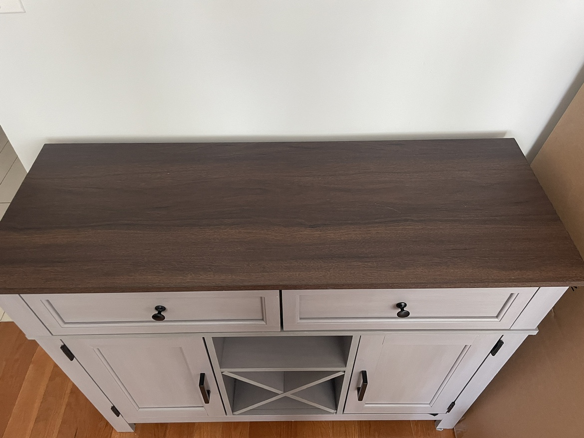 Cabinet - photo 2