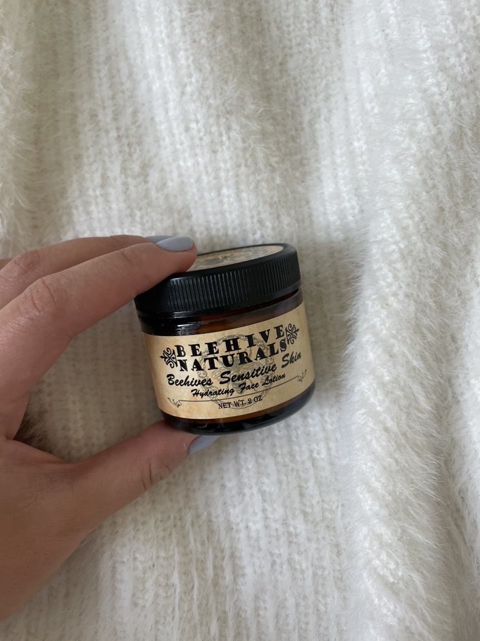 New Beehive Lotion image indicator(3)