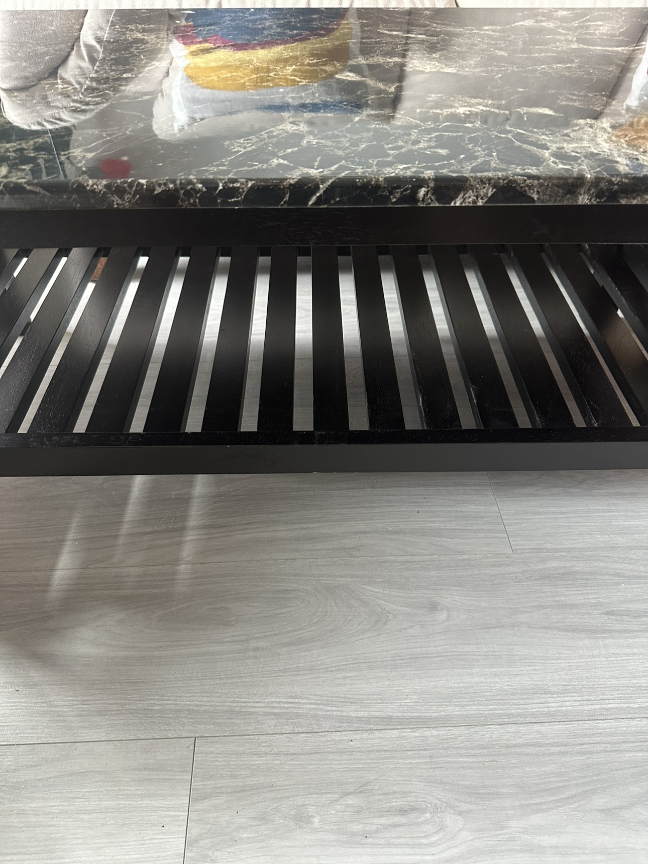 Coffee table - photo 2