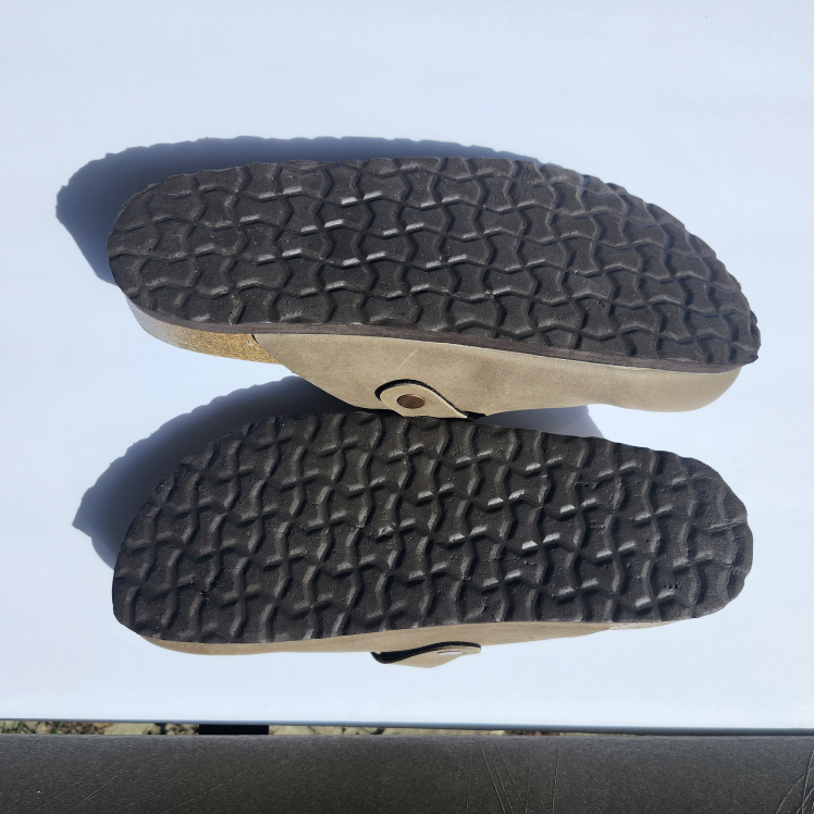 Cushionare clogs for Men Size 9M - photo 5