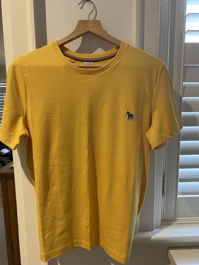 Paul Smith XL t-shirt NWT image indicator(5)