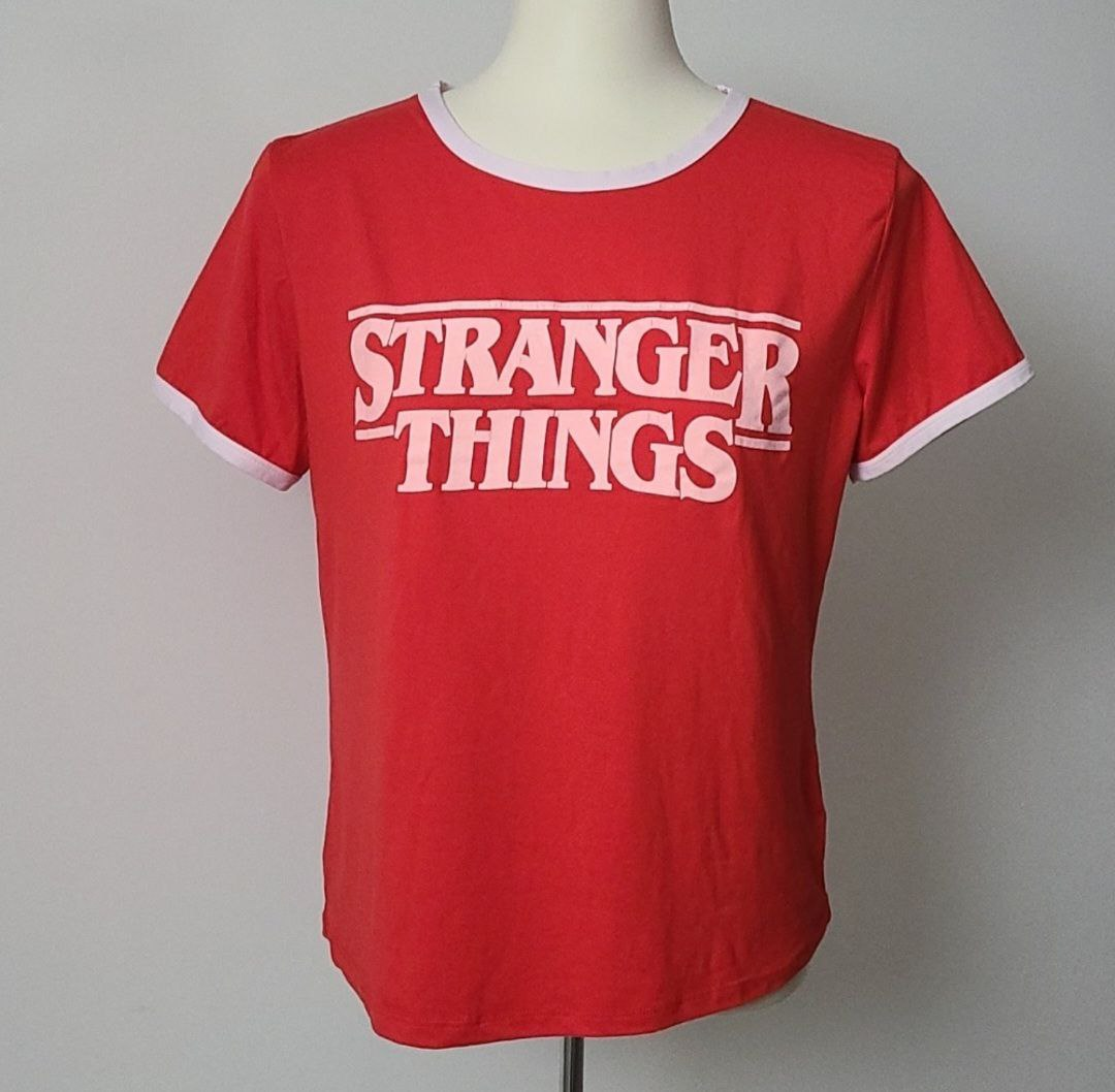 Official Stranger Things Merch Set - NEW image indicator(3)