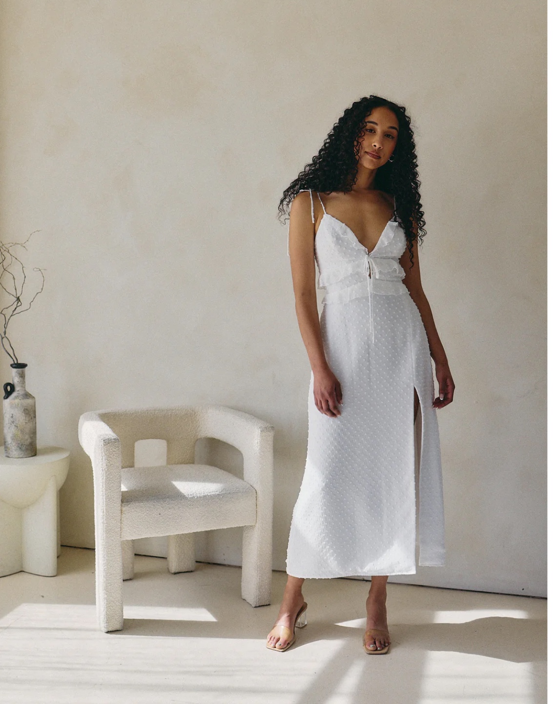 Park and Fifth Elsey Dress