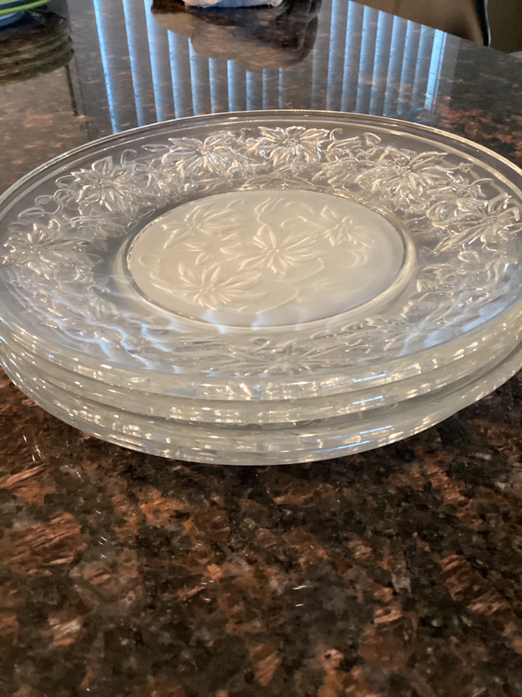 Vintage Princess House Fantasia  Plate | Excellent Condition - photo 4