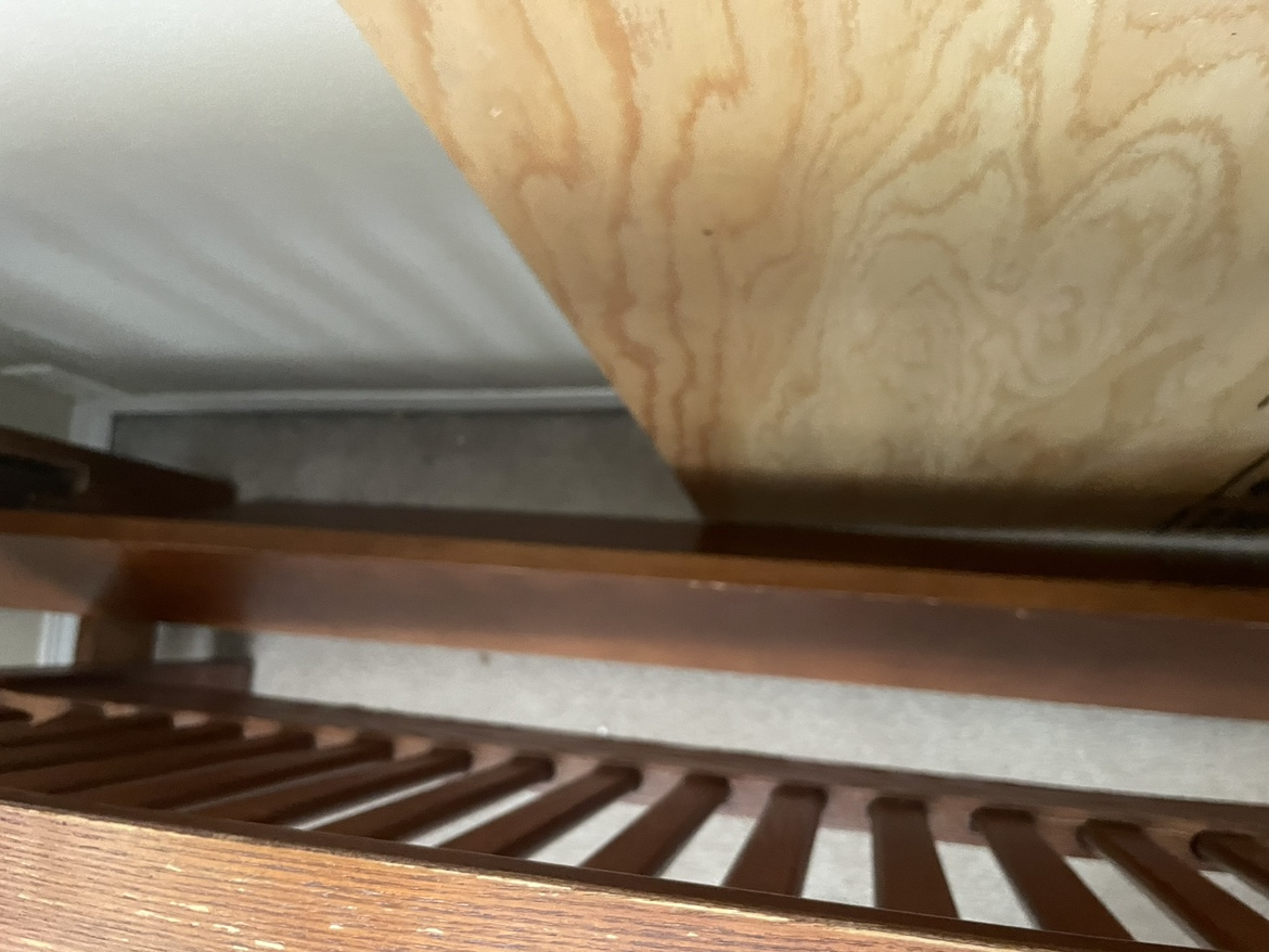 Quality Queen Bed Frame - photo 2