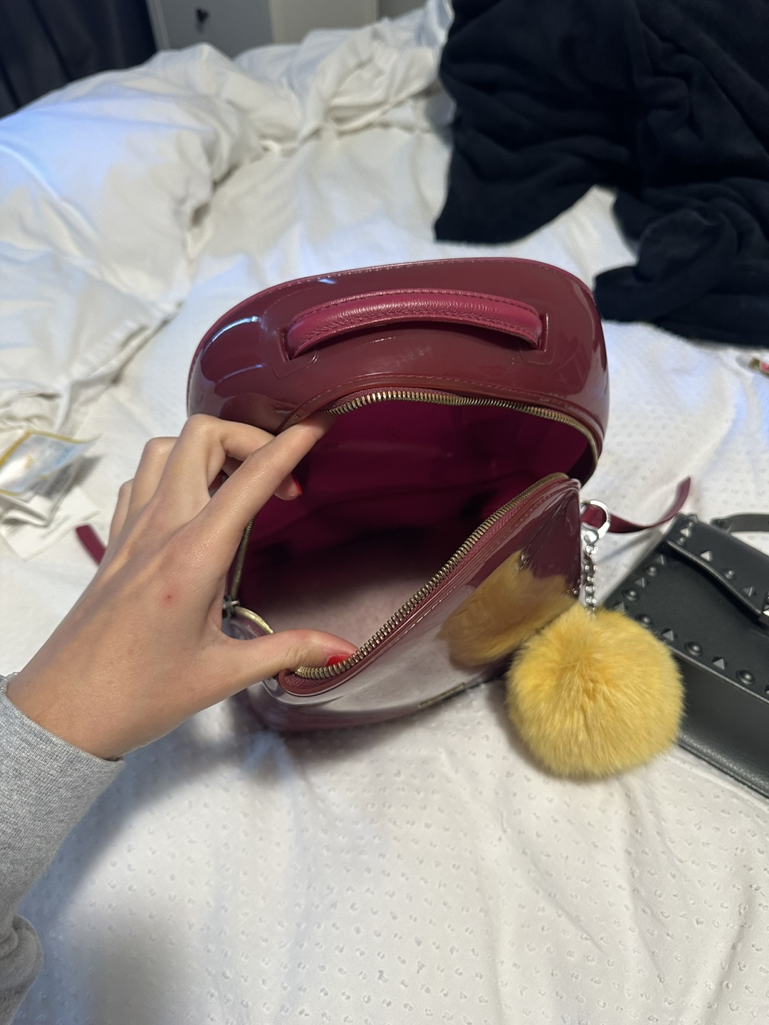 Furla Jelly bag - photo 3