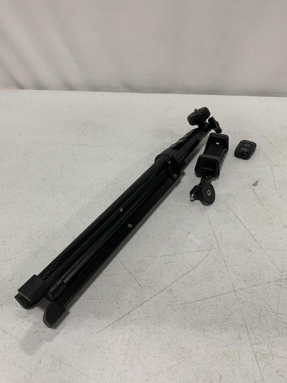 Cellphone Tripod Camera - photo 2