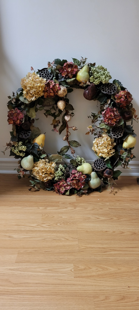 Decorative Wreath