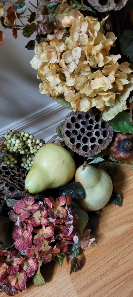 Decorative Wreath - photo 5