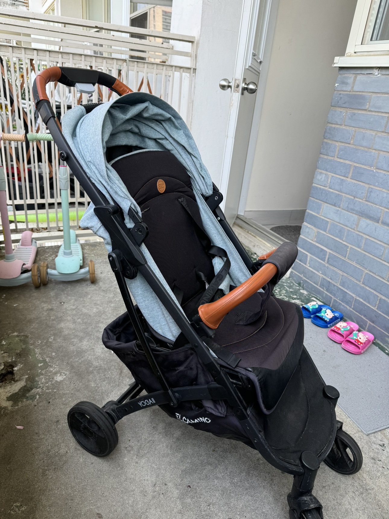 Stroller
