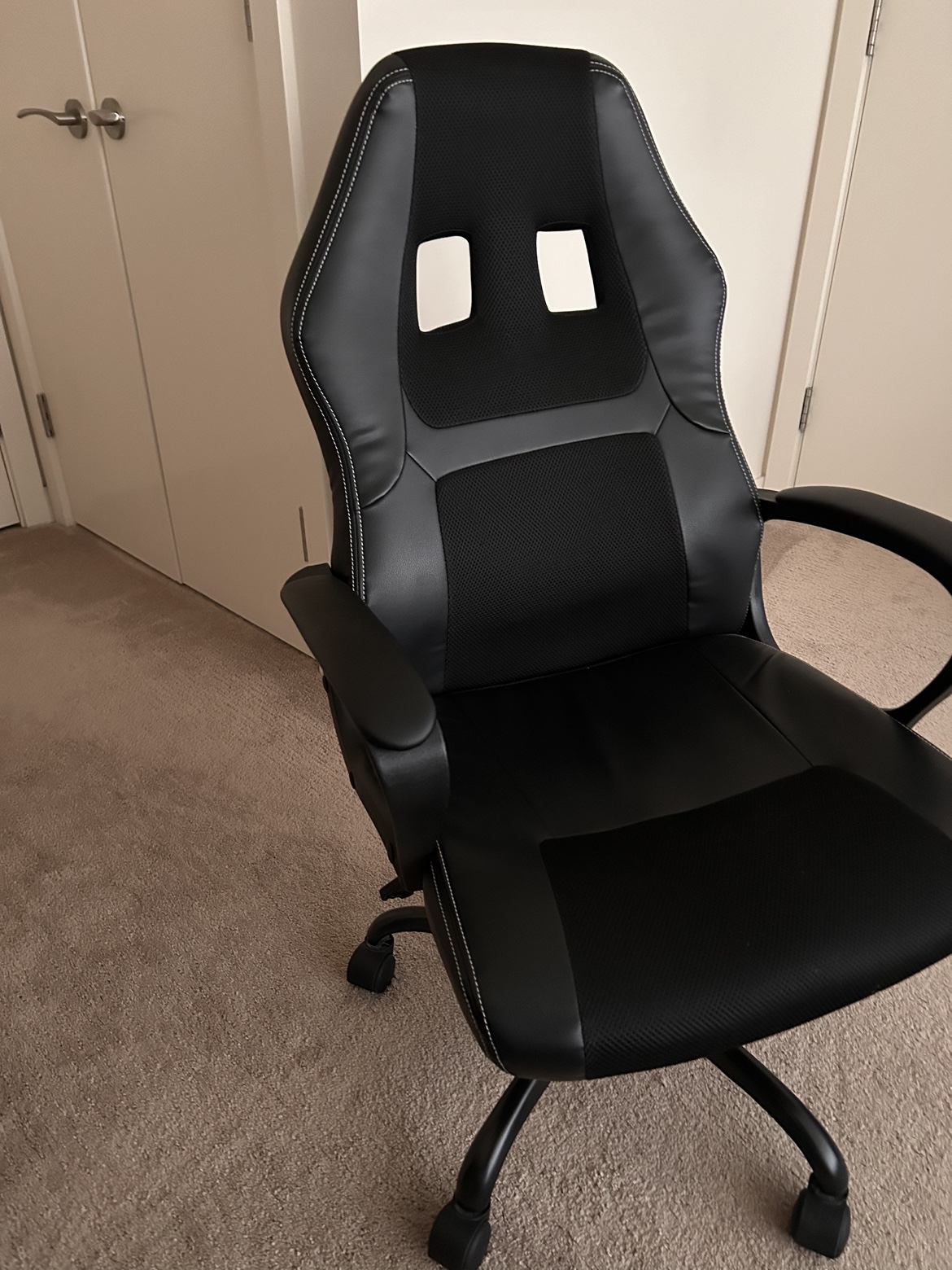 Gaming/office chair - photo 2