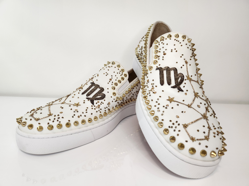 Christian Louboutin men's shoe - photo 3