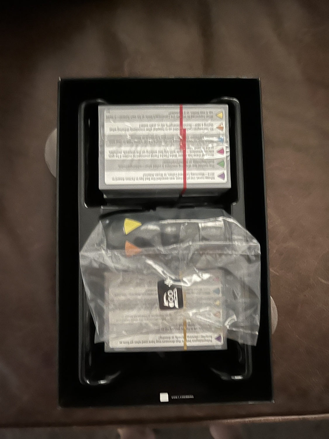 New! Trivial pursuit x edition! image indicator(2)