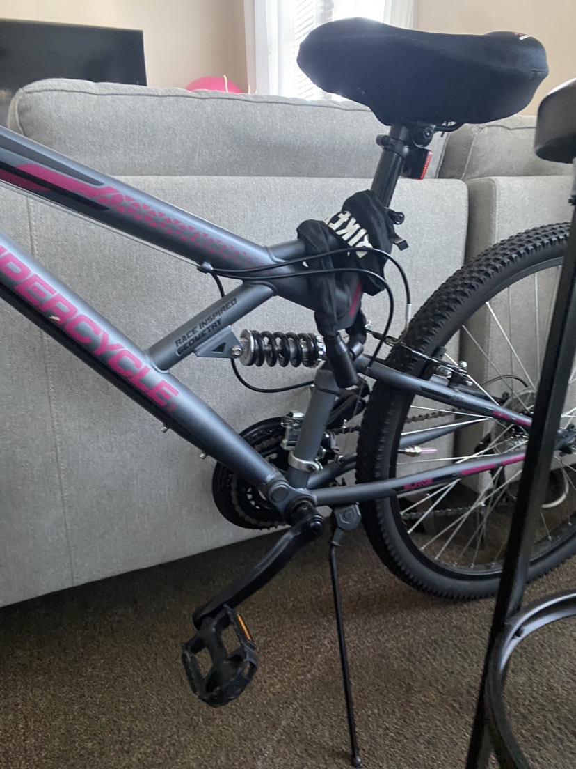 Bike - photo 3