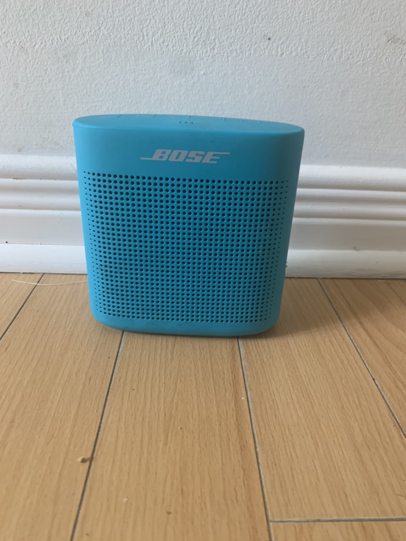 Bose speaker - photo 2