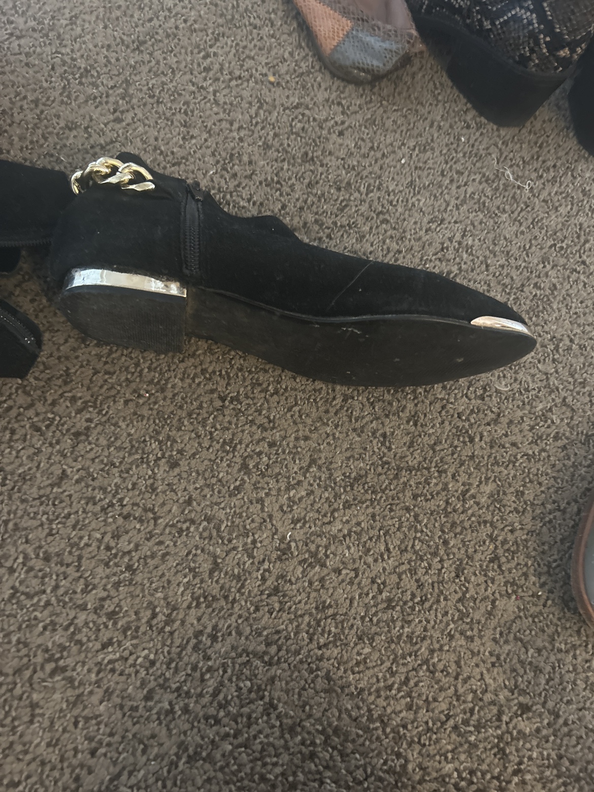 Ankle boots image indicator(2)