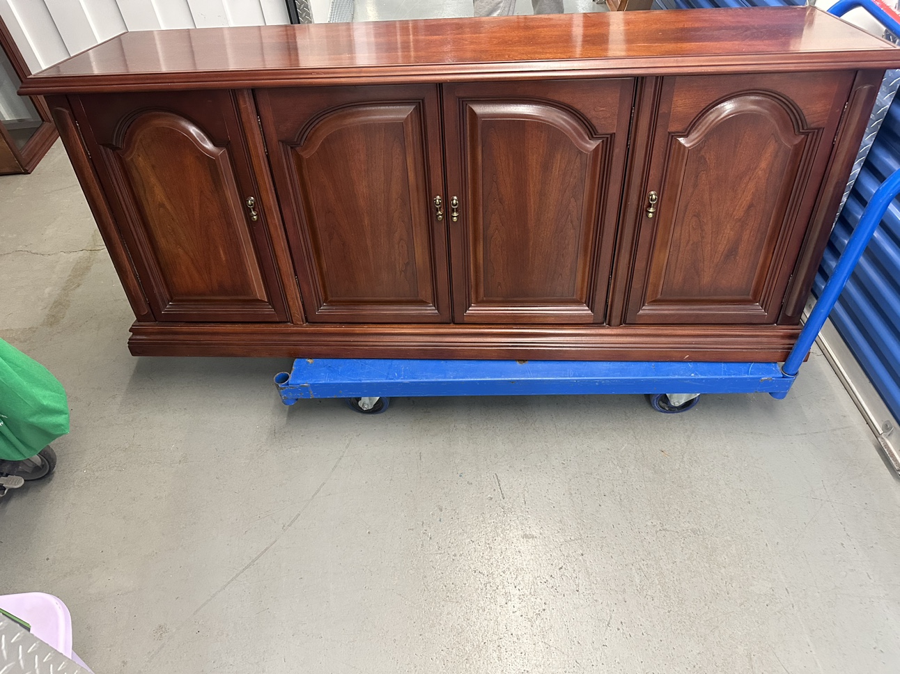 Dining Cabinet - photo 2