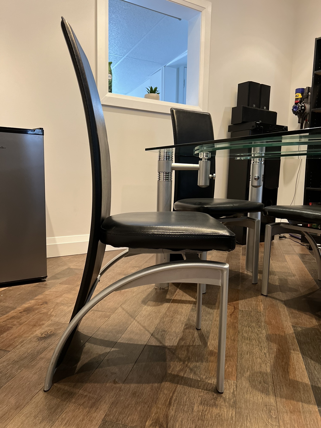 Extend Dinning set - photo 5