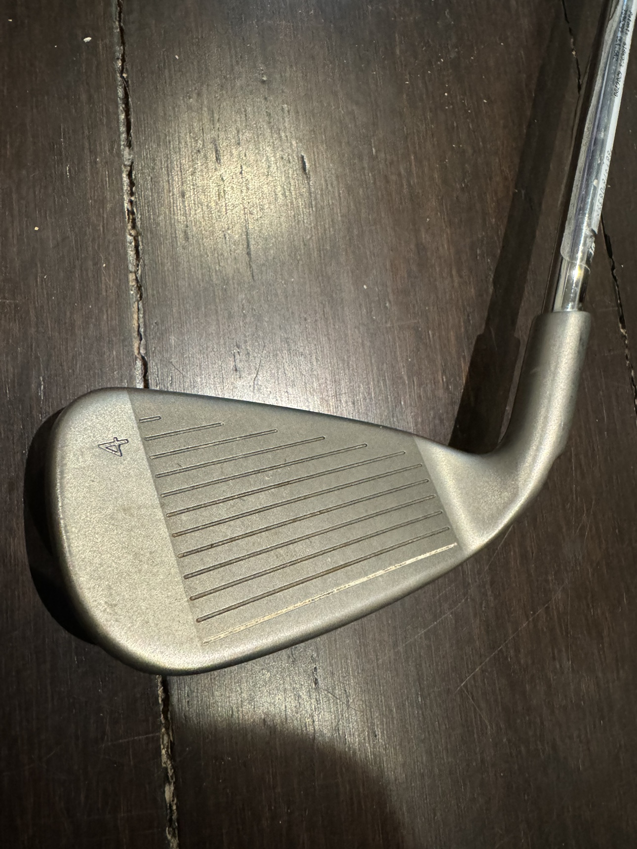 King Cobra SS Golf pitching wedge - Ready for New Adventures! - photo 4