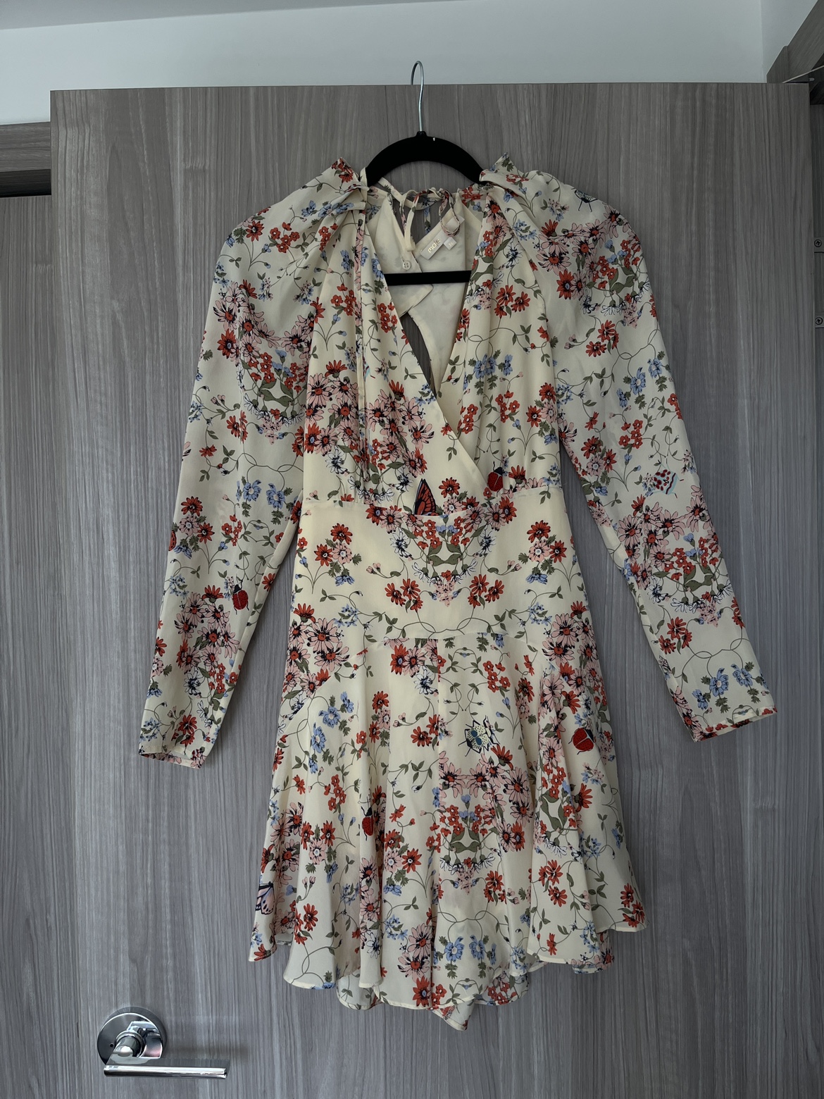 Maje Romper