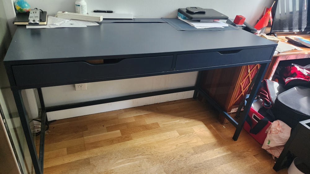 Moving sale - Ikea desk - photo 5