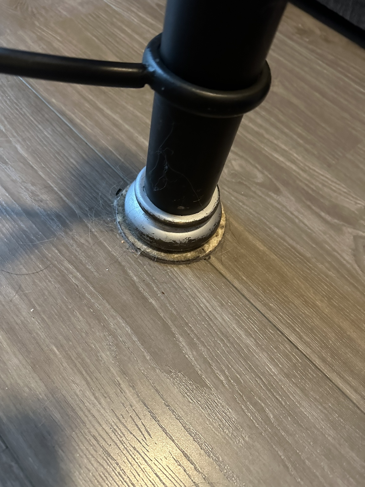 Glass Coffee Tabe - photo 5