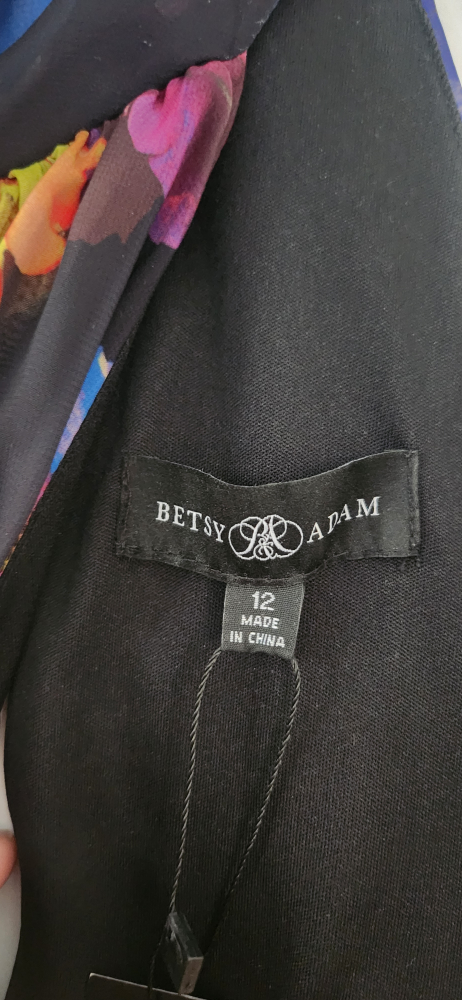 Betsy & Adam - photo 3