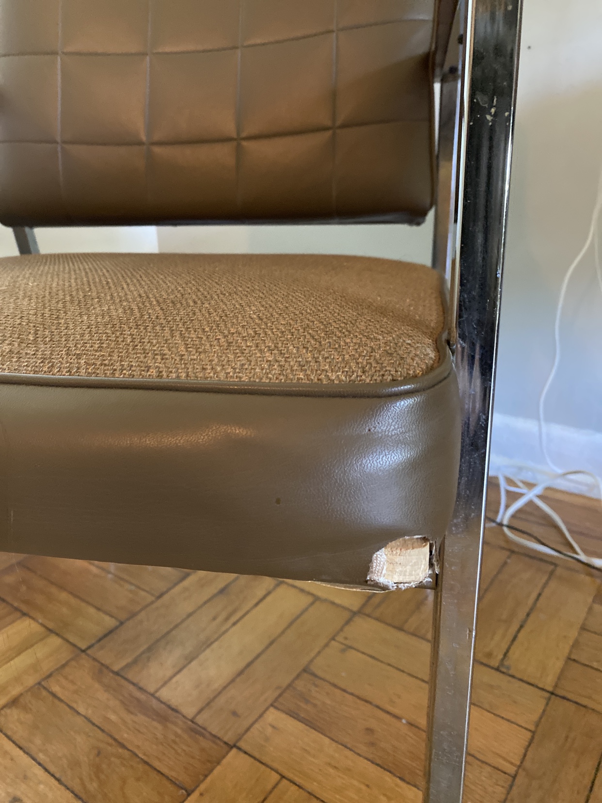 Chair - Vintage/Retro - photo 5
