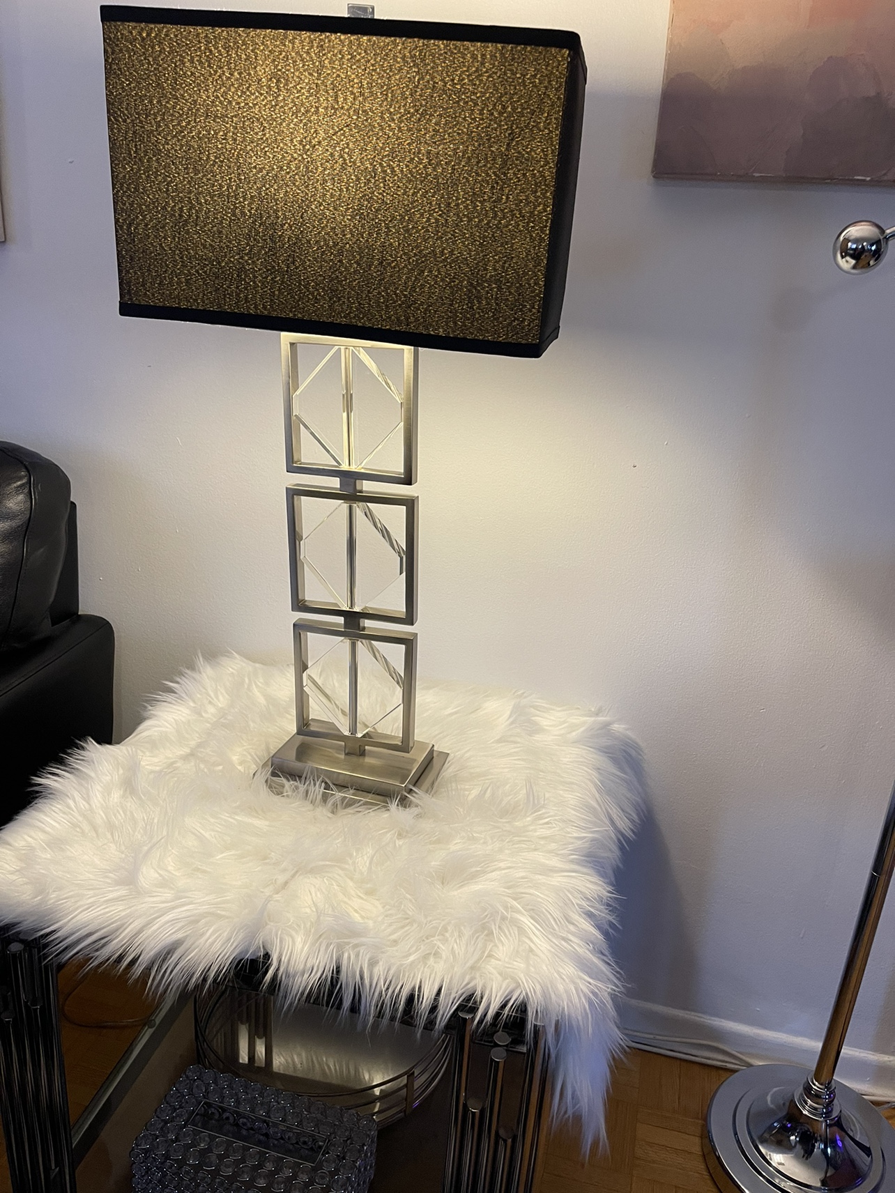 Lamp pair image indicator(2)