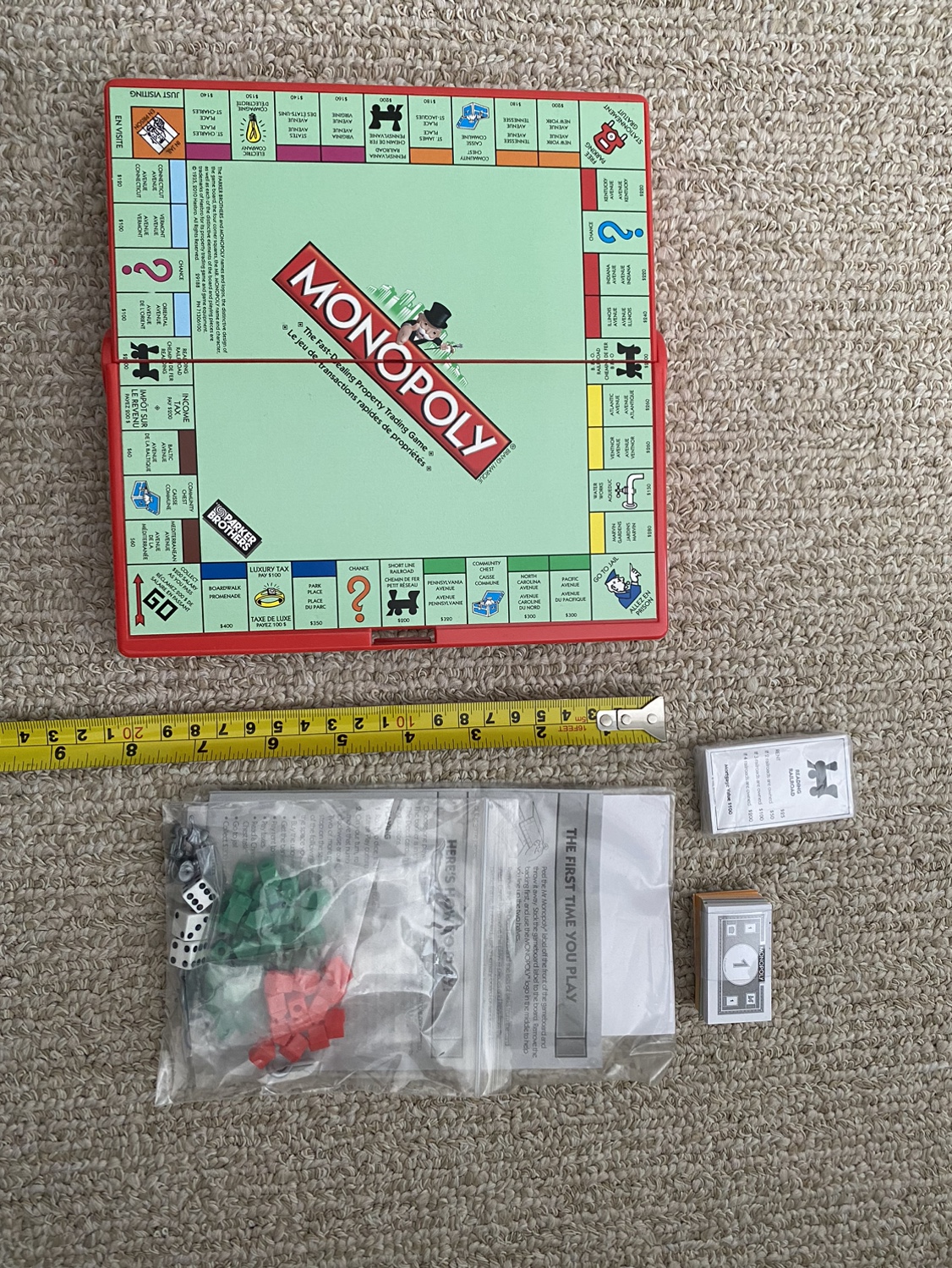 Monopoly - photo 2