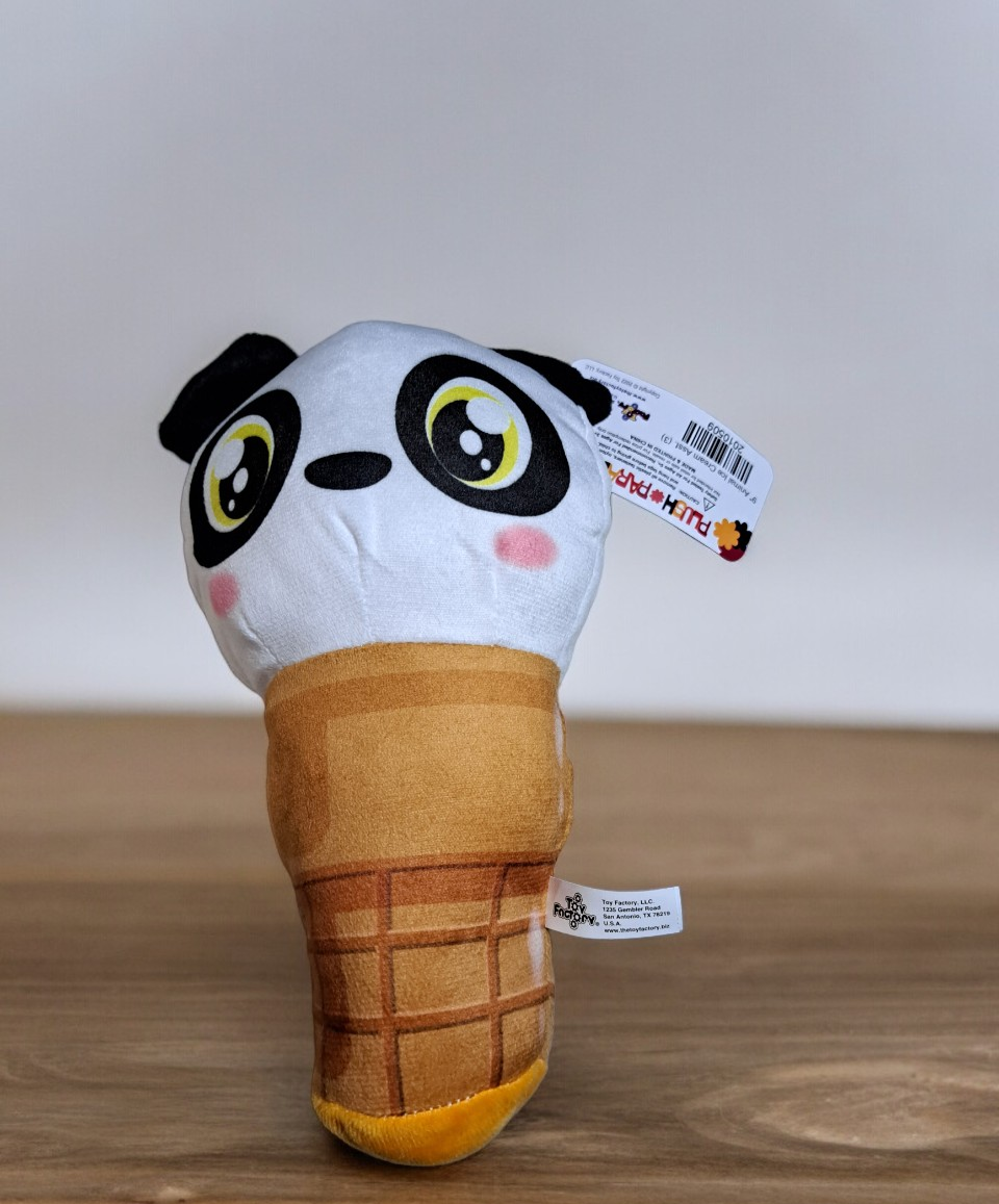 Plush Toy #freecycle thumbnail
