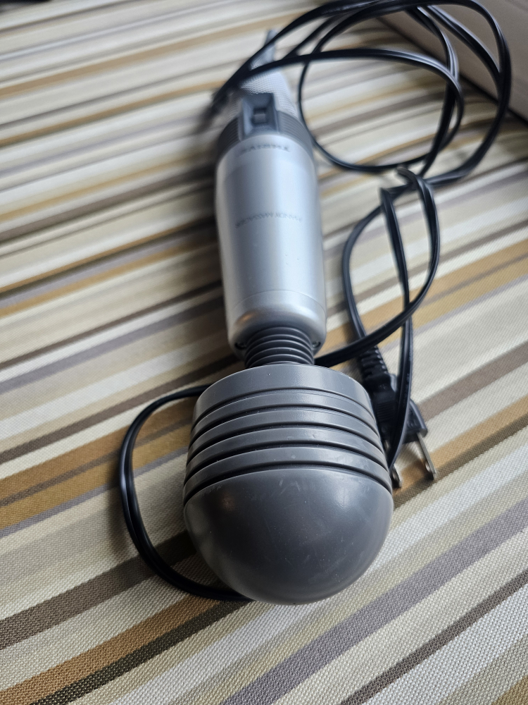 Thrive handy massager - photo 3