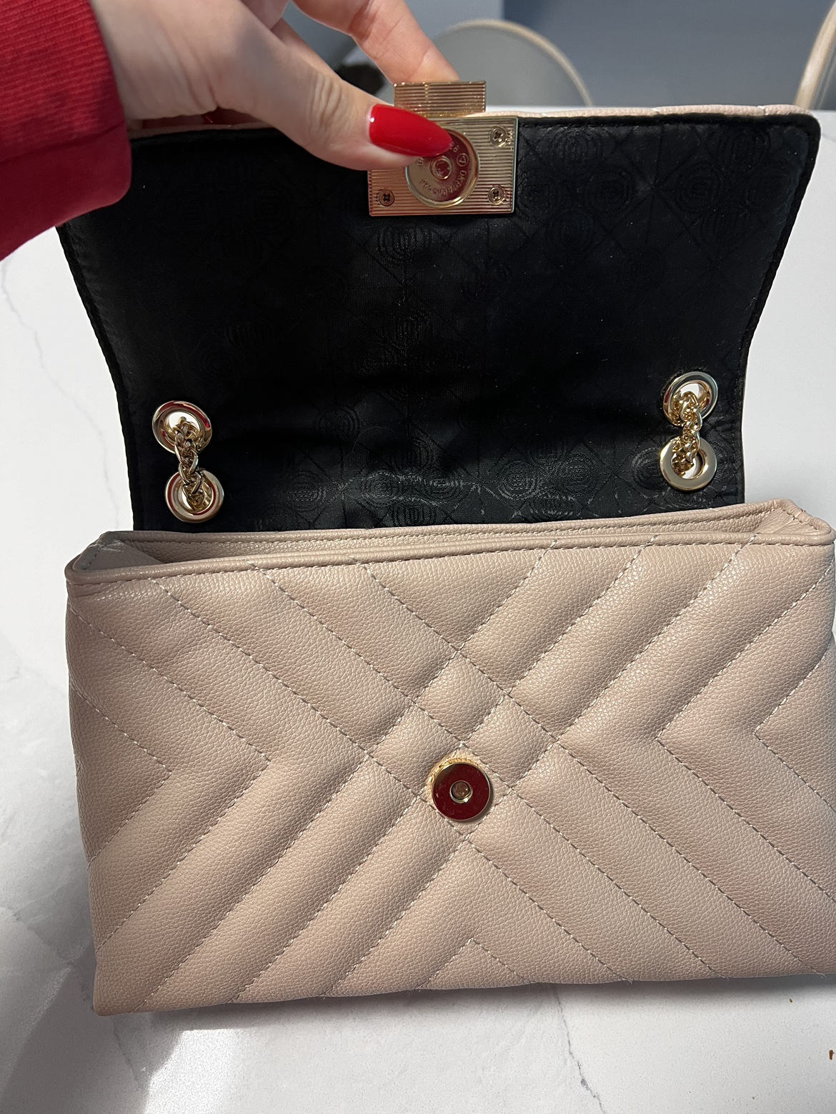 Dune handbag - photo 3