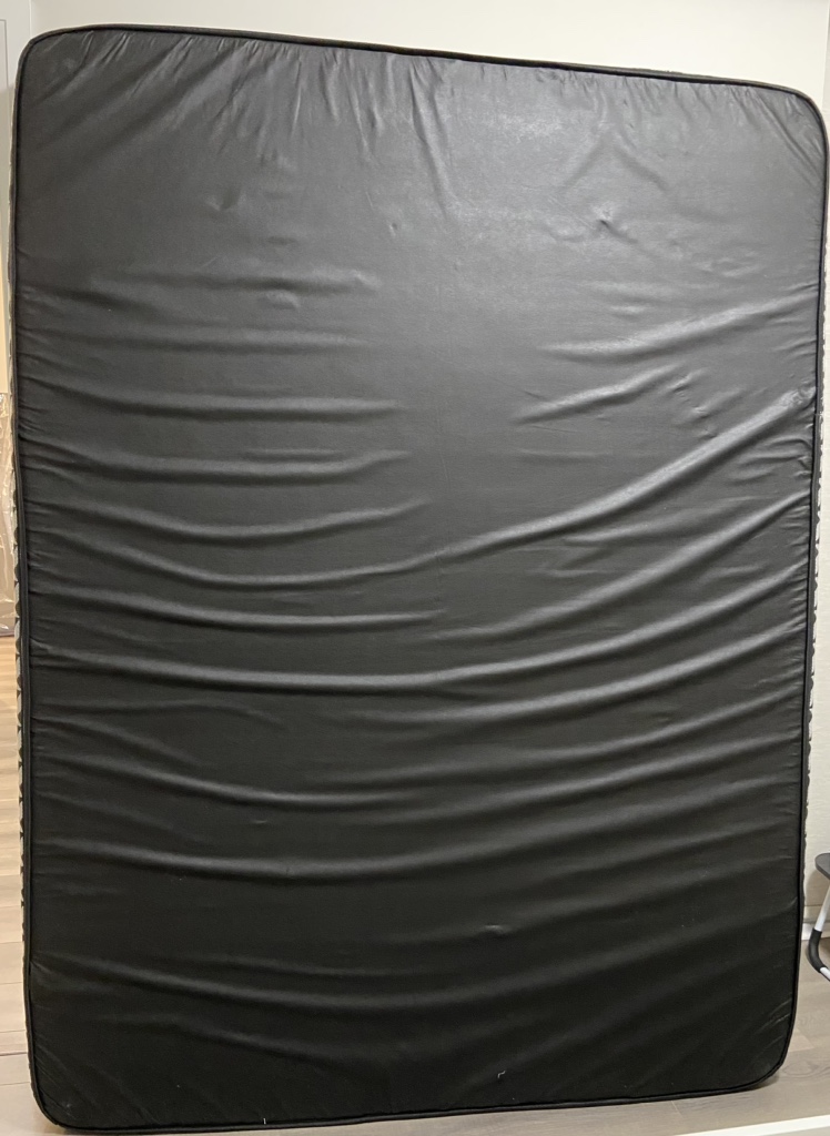 Queen Mattress - photo 3