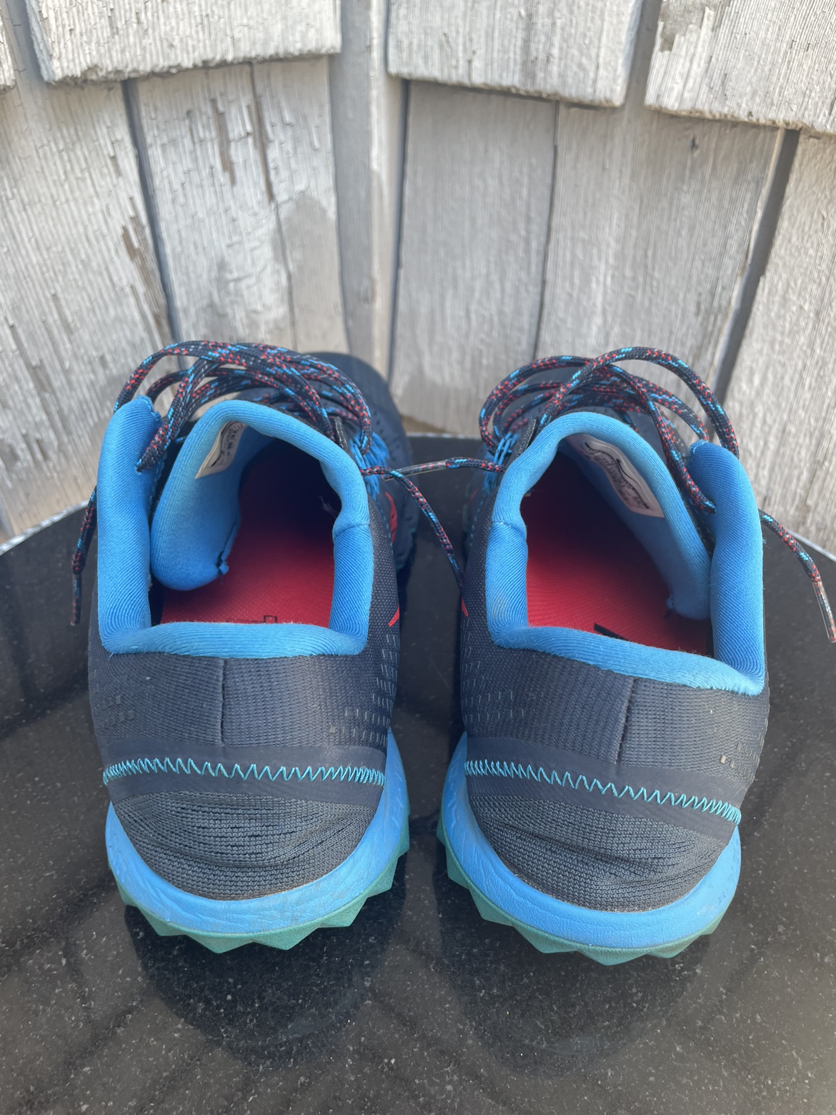 Nike zoom terra kiger men’s size 8 image indicator(2)