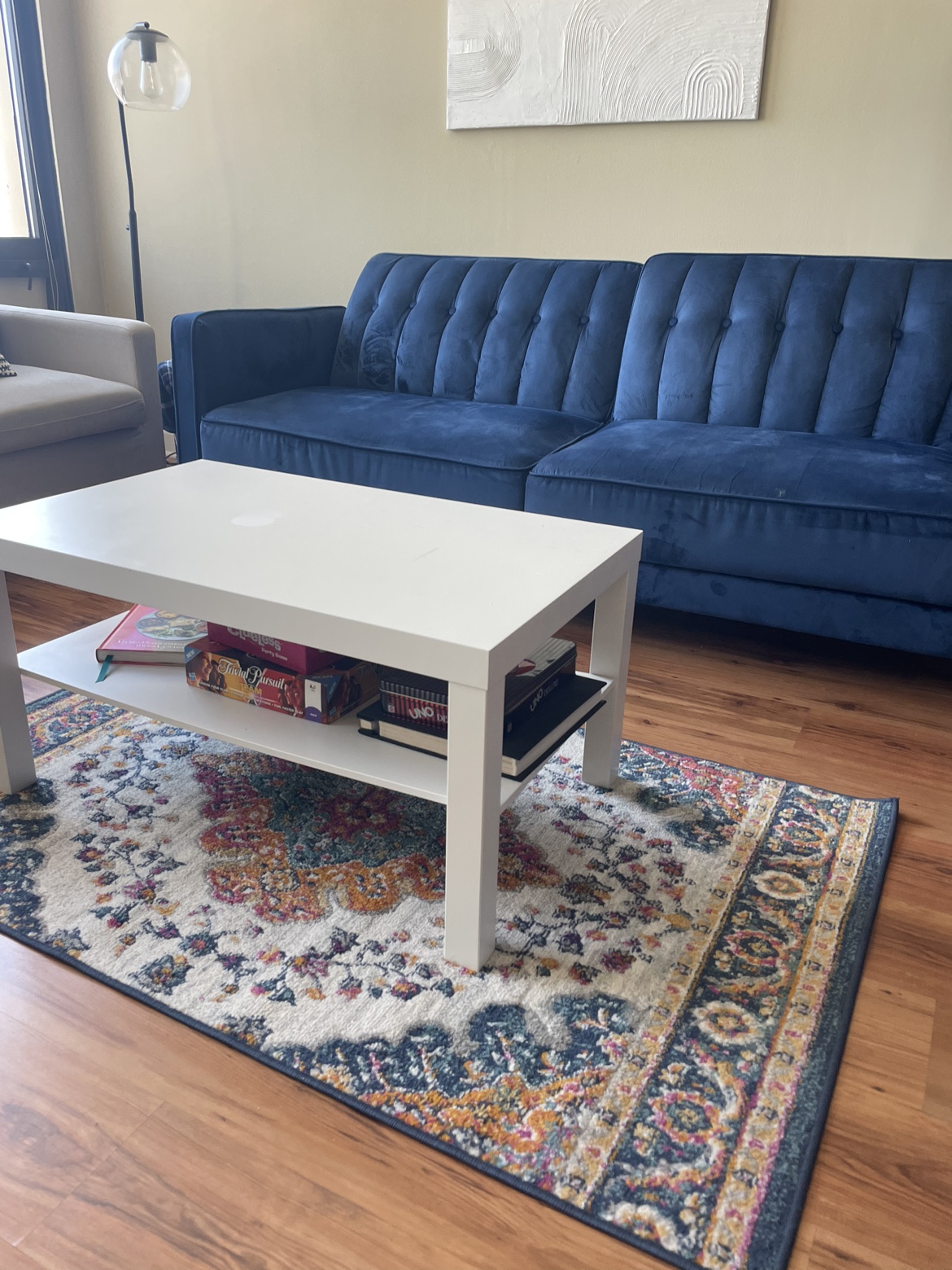 3x5 boho rug - photo 2