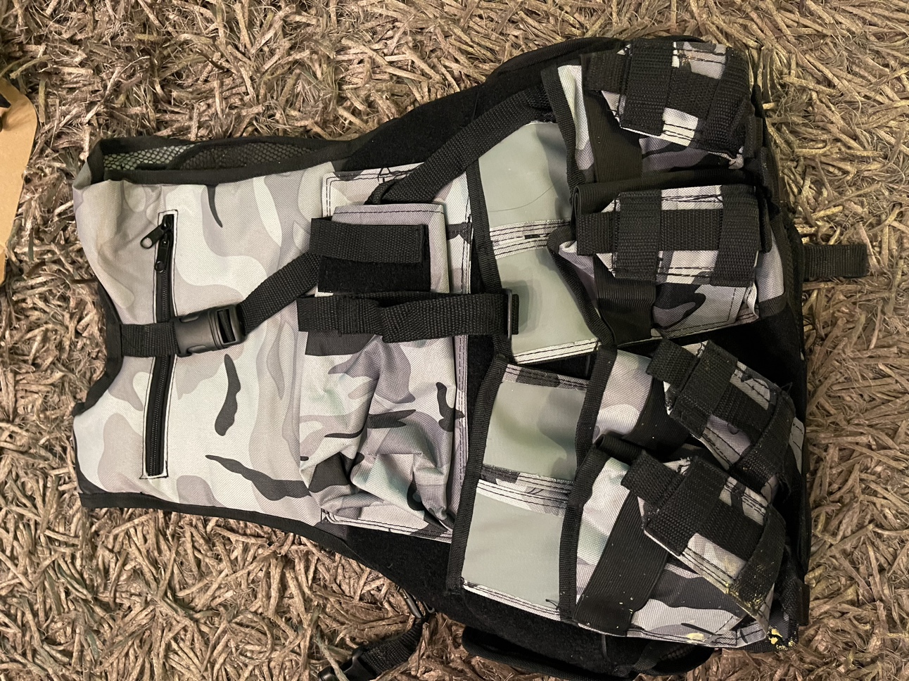 Paintball gear - photo 2