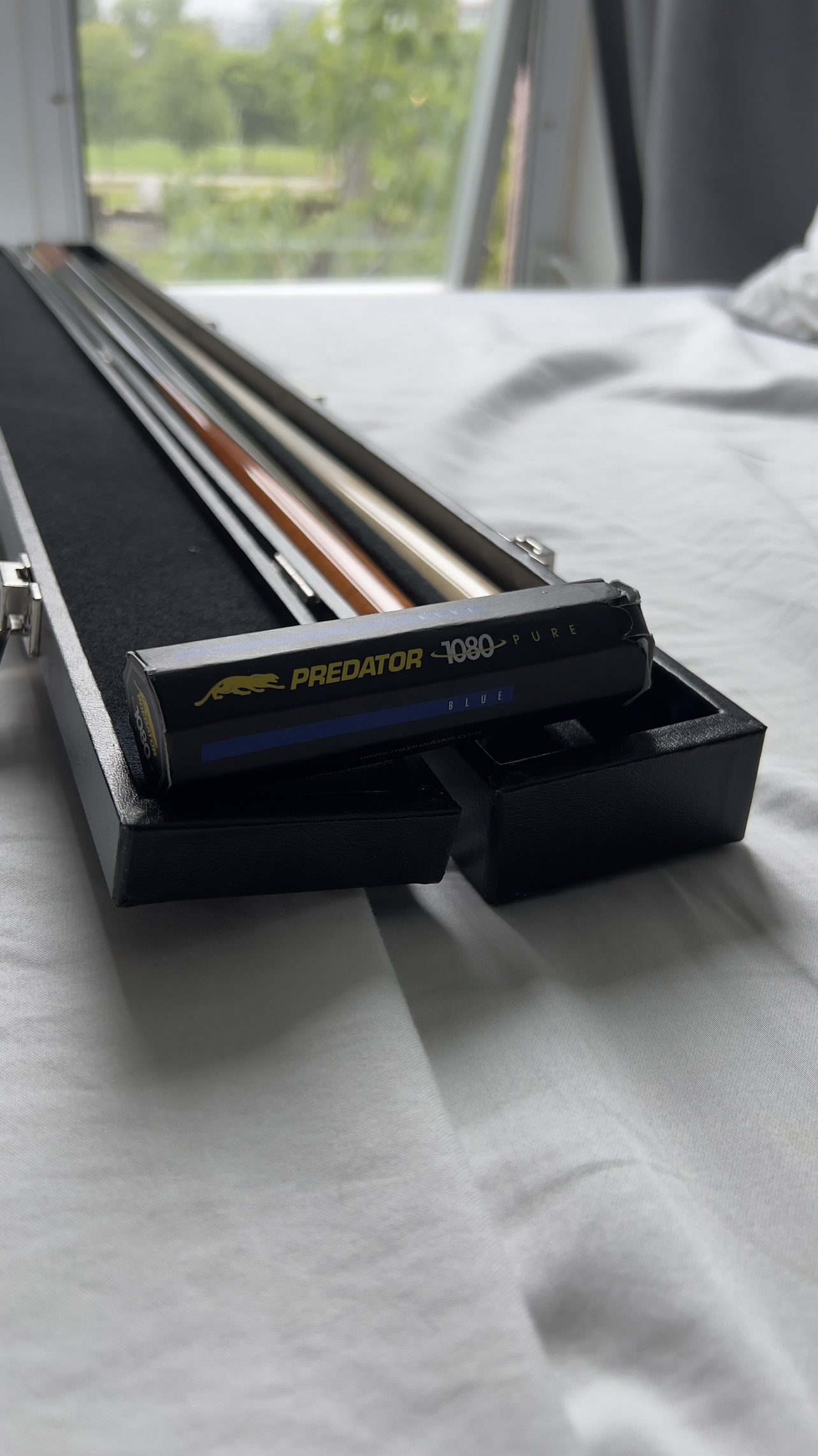 Pool cue brand new - photo 3