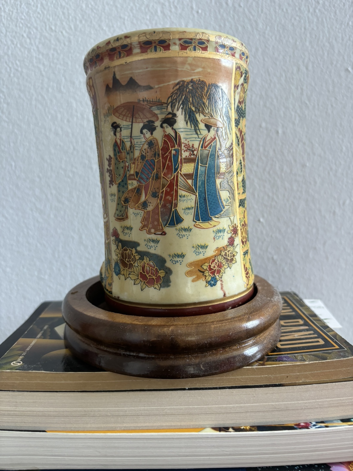 Ceramic Pot